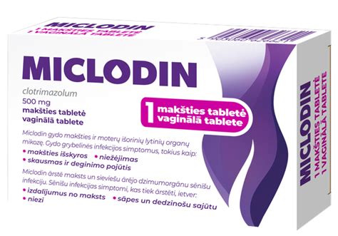 Schematinis makšties mikrofloros balansas