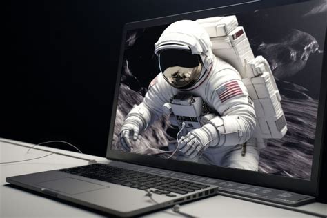 astronautas prausiasi kosminiame laive