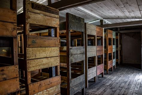 Štuthofo koncentracijos stovyklos vaizdai