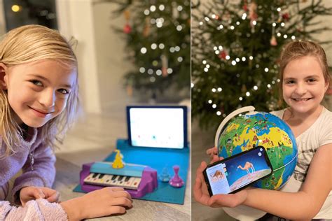 Interaktyvūs žaislai vaikams