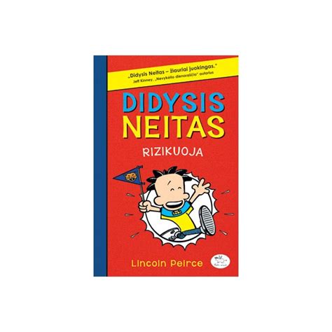 L. Peirce'o personažas Neitas