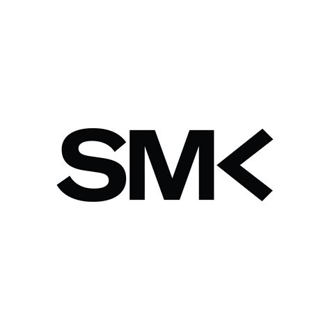 SMK Aukštosios mokyklos logotipas