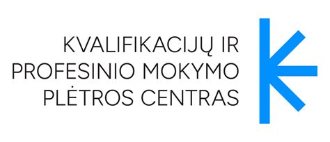 Anglų kalbos mokymo centro logotipas