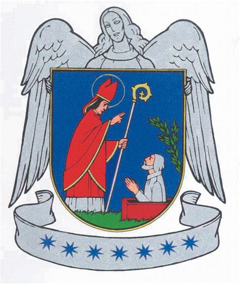 Vilniaus rajono savivaldybės herbas