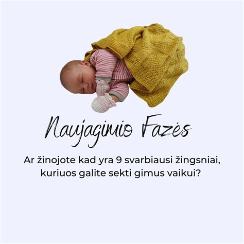 Poros emocijos po vaiko gimimo