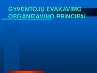 Atviros komunikacijos principai
