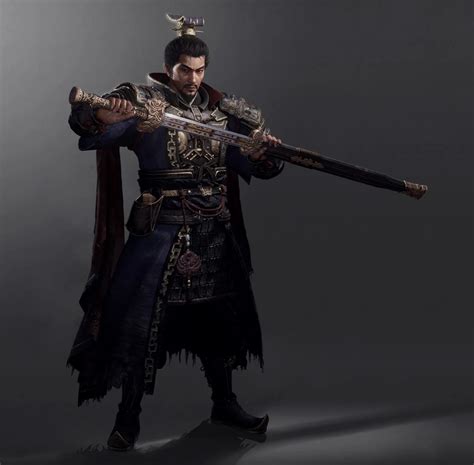 Cao Cao armija