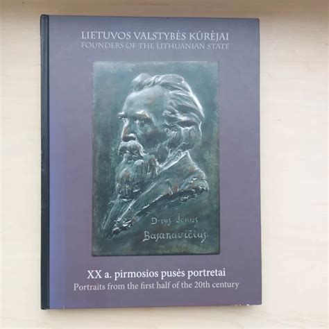 Lietuvos verslininkų portretai