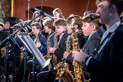 Mokyklinis muzikos instrumentų ansamblis
