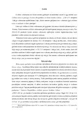 Schema: Asmens veiksnumo apribojimo procesas.