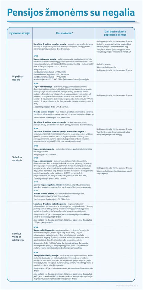 Infografika: vaiko su negalia teisių įgyvendinimas.