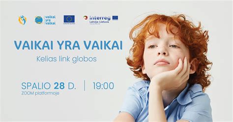 Vaikai linksminasi renginyje