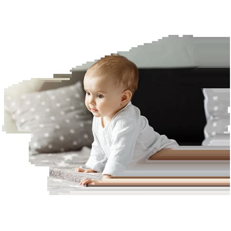 8 mėnesių kūdikio fizinė raida