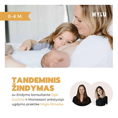 Palaikantys darbdaviai ir žindymas