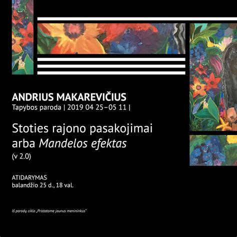 Andriaus Makarevičiaus jaunystės nuotrauka