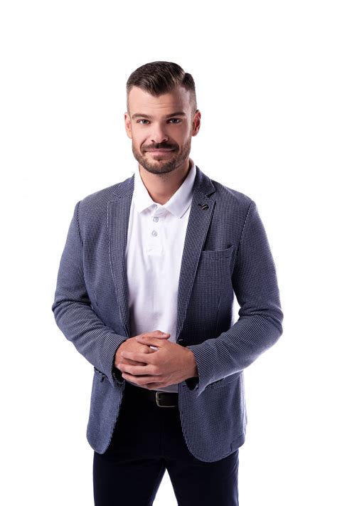 Mindaugas Rainys sportuojantis