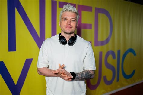 DJ Jovani muzikinė veikla