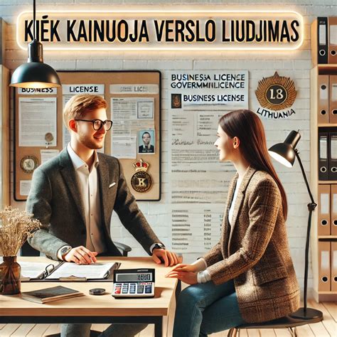 Verslo paramos schemos Lietuvoje