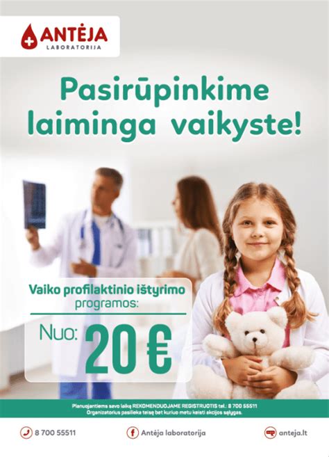 Vaikas darantis kraujo tyrimą