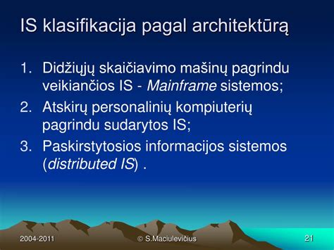 Klasifikacija pagal aukštį ir pavidalą