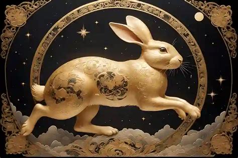 Triušio simbolis Kinų Zodiake