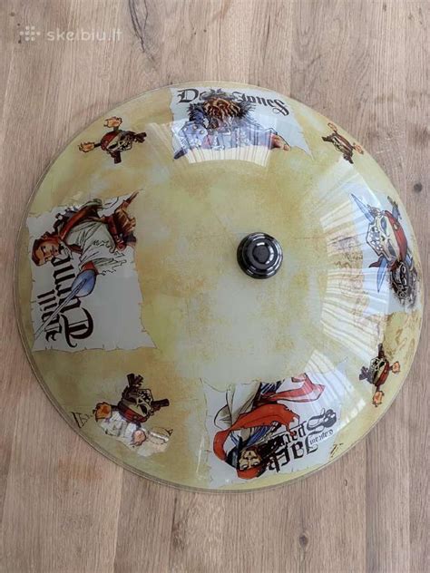 Lubinis šviestuvas vaikų kambariui su meškiuko motyvu