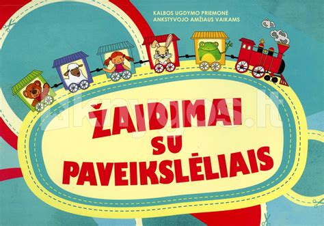 Žaidimai su poromis vaikams