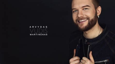 Arvydas Martinėnas-Vudis per koncertą