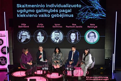 individualizuotas ugdymas