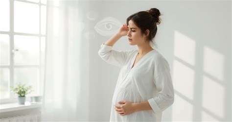 Hormonų poveikis nėštumo metu