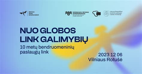 Schema, iliustruojanti institucinės globos pertvarką