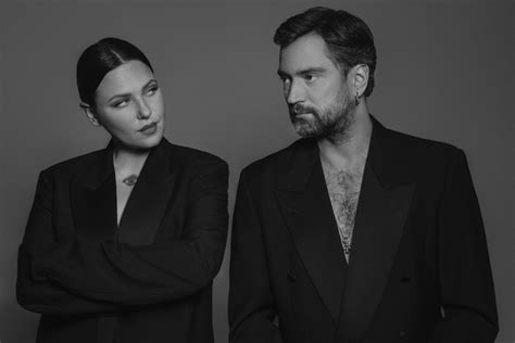 Leon Somov & Jazzu atlikėjų nuotrauka