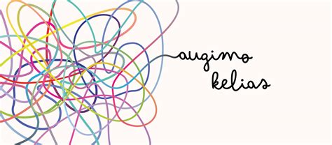 Simbolinis ryšys tarp mamos ir vaiko