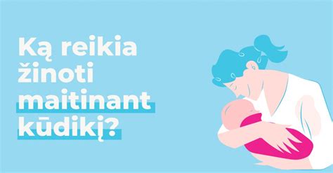 Moteris maitina krūtimi kūdikį vasarą