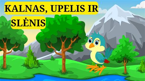 Vaikas klausosi audio pasakos