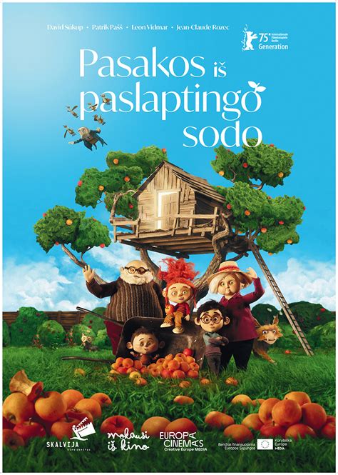 Vaizduotė ir pasakos