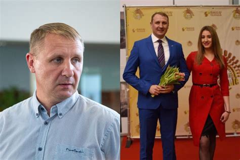Andriaus Šedžiaus nuotrauka