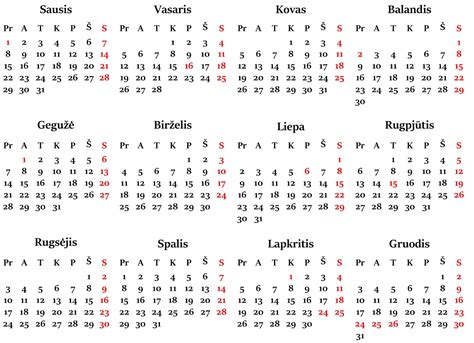 Kalendorius su pažymėta vasario 23 data