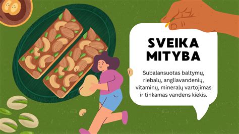 Sąrašas produktų, kuriuos reikėtų riboti vaikų mityboje