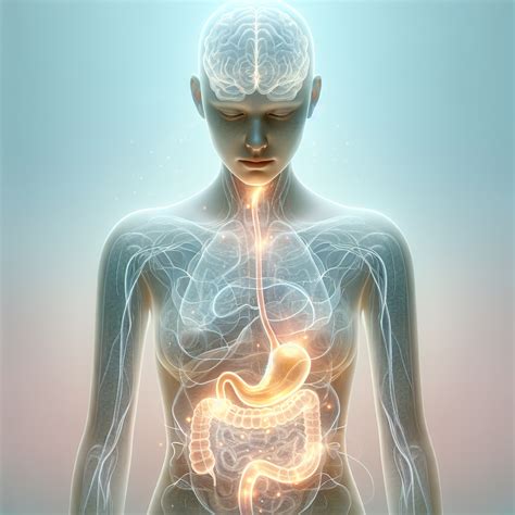 Schema, kaip skrandžio rūgštingumas veikia virškinimo procesą