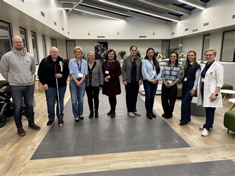 Kauno klinikų Perinatologijos centro komanda