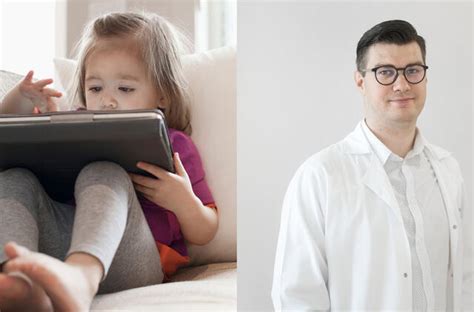 Vaikų gydytojas konsultuoja tėvus