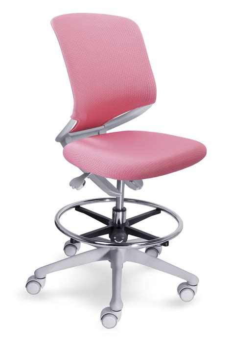 ergonominės kėdės vaikams