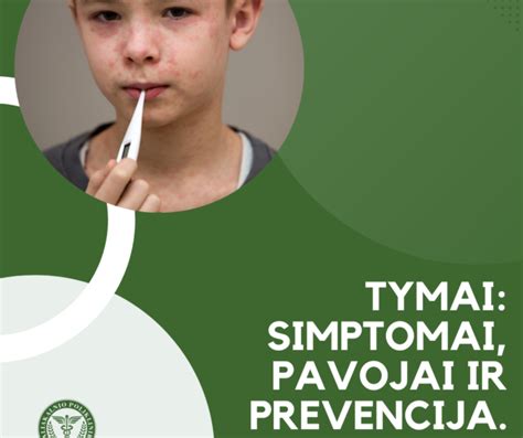 Enterovirusų sukeltų ligų simptomai ir prevencija