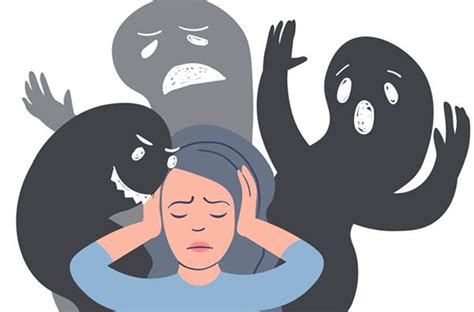 Simptomų palyginimas: pozityvūs, negatyvūs ir kognityviniai šizofrenijos simptomai