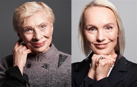 Dalia Michelevičiūtė su apdovanojimu