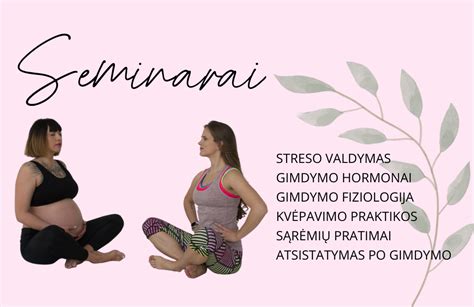 Moters pasiruošimas epidūrinei nejautrai