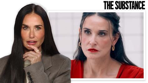 Demi Moore ir jos dukterys