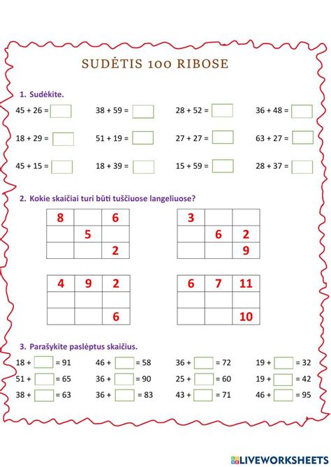 priešpienio sudėtis
