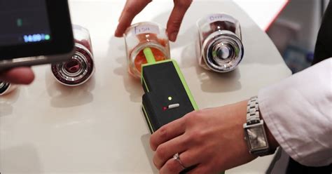 Nosis, tyrinėjanti įvairius kvapus